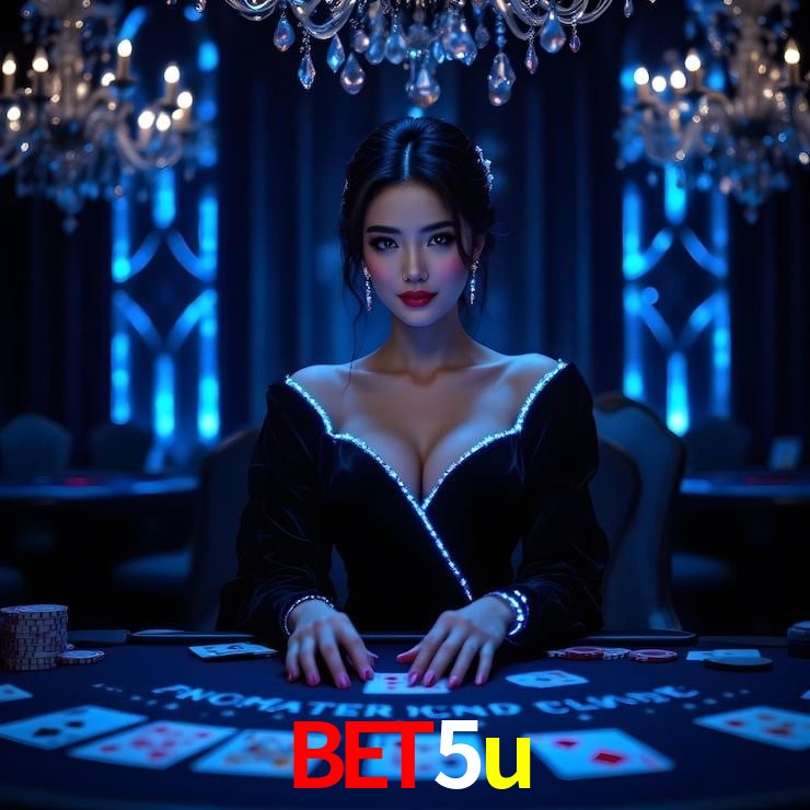 Estatísticas bet5u